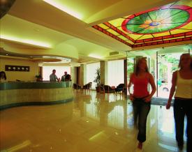 Dolmen Resort Hotel & Spa