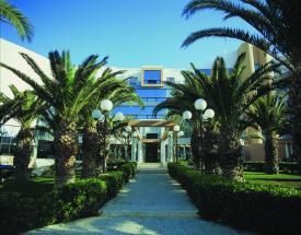 Dolmen Resort Hotel & Spa