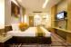 Miracle Suvarnabhumi - Deluxe Room