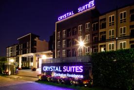 Crystal Suites -  Overview
