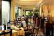 Restaurant  Dusit Thani Bangkok