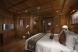 Lanna Suite Dusit Thani Bangkok