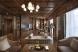 Lanna Suite Dusit Thani Bangkok