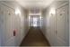Hotel corridor