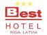 Hotel logo