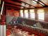 Cigar room