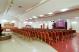 Conference hall