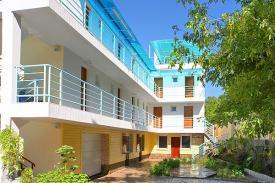 Hotel Hotel
