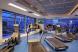 TopGym Fitness Centre