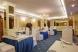 The Gzhel restaurant