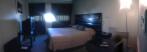 King bed Suite
