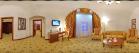 Luxe room