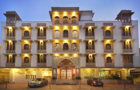 Hotel Overview