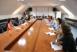Conference hall