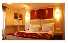 Maharaja Suite