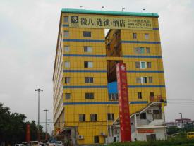 Hotel Overview