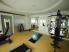 Fitness Centre