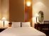 Studio Deluxe - King Bed : Corner room