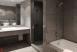 Bathroom/Shower -Three Bedroom