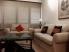 One Bedroom - Living Area