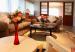 Living Area -Three bedroom