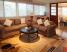 Living Area -Three Bedroom DLX