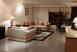 Two Bedroom Deluxe Living Area