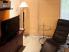 One Bedroom DLX living Corner