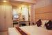 Double deluxe room