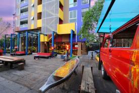 MeStyle Place - Overview