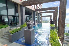 Siam@siam Bangkok - Pool