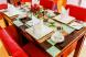 Varindavan Park Residence - Restaurant