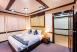 Varindavan Park Residence - Deluxe Room