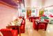 Varindavan Park Residence - Restaurant