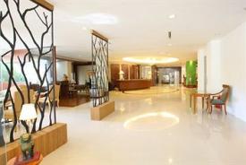 Hotel overview