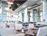 Crystal Grill Restaurant 82th Floor