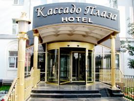 Kassado Plaza