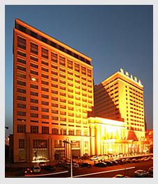 Hotel Overview