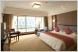 Crowne Plaza Suite