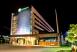 Holiday Inn Sofia- Experience five star service in Sofia