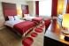 Fresh& Contemporary Standard Twin Room