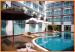 A Te Chumphon Hotel - Swimming Pool 