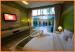 A Te Chumphon Hotel - Pool Access Room