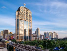 Emporium Suites Bangkok - Hotel Exterior