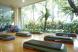 Emporium Suites Bangkok - Yoga