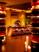 Cafe Mozu pizza oven