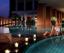 Poolside