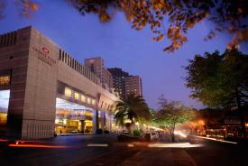 Hotel Overview