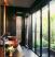 Outdoor Bathroom