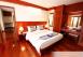 Family Suite Bedroom